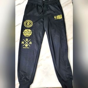 NBA Joggers